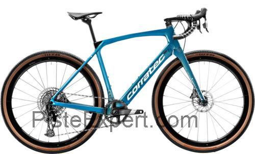 Corratec Allroad C1 fiche technique et avis